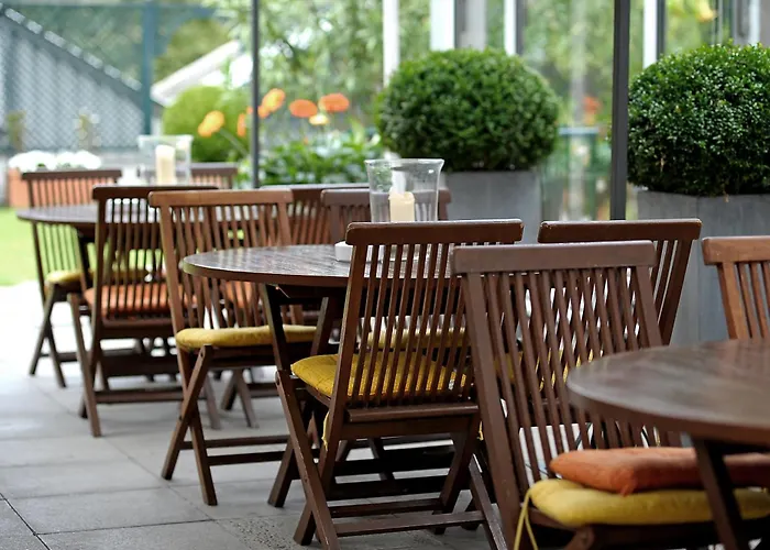 Hotel Ludwig Van Beethoven