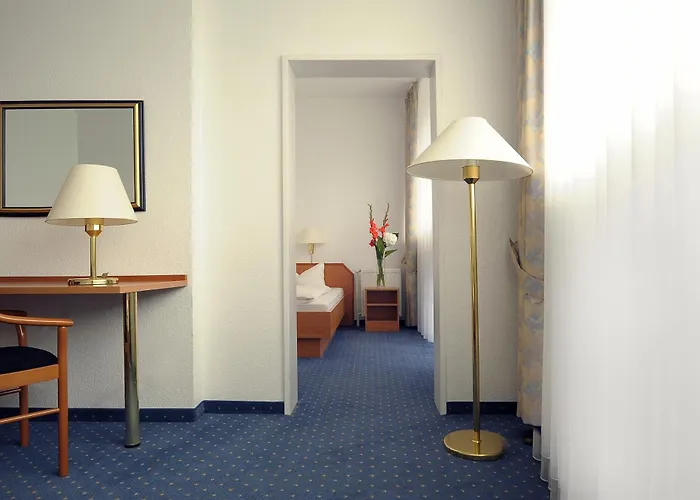 Hotel Ludwig Van Beethoven